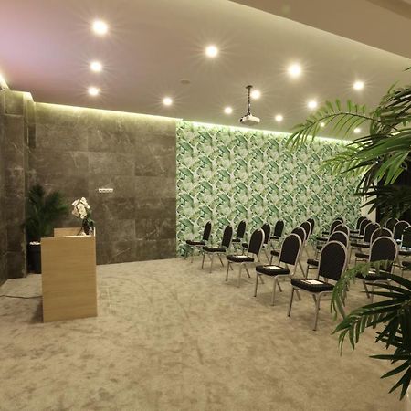 Mid Town Hotel Casablanca Ngoại thất bức ảnh