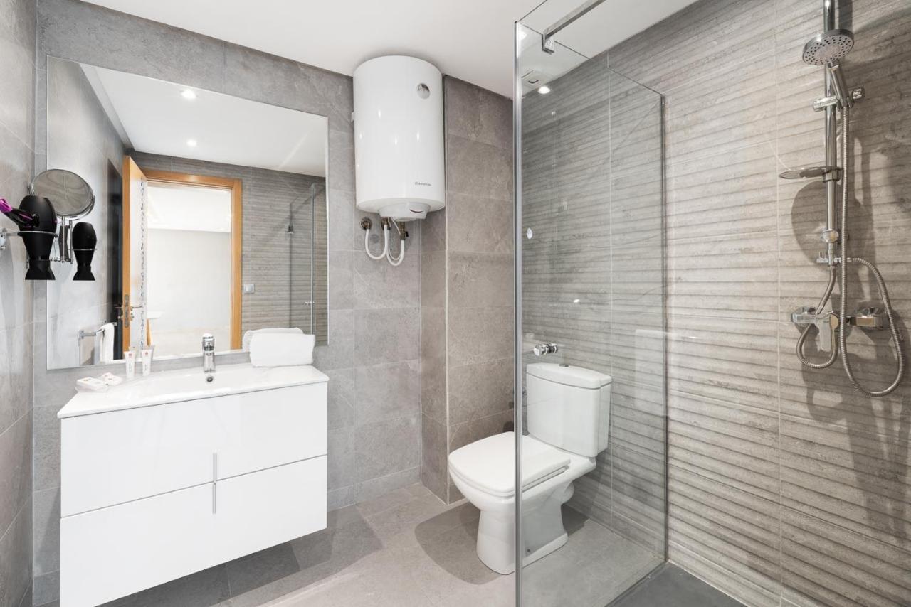 Mid Town Hotel Casablanca Ngoại thất bức ảnh