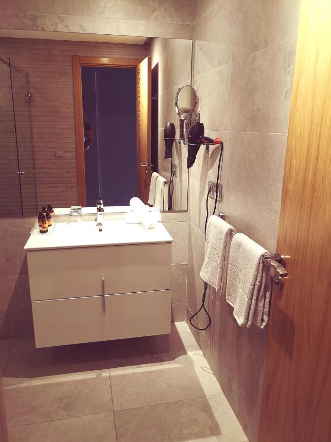 Mid Town Hotel Casablanca Ngoại thất bức ảnh